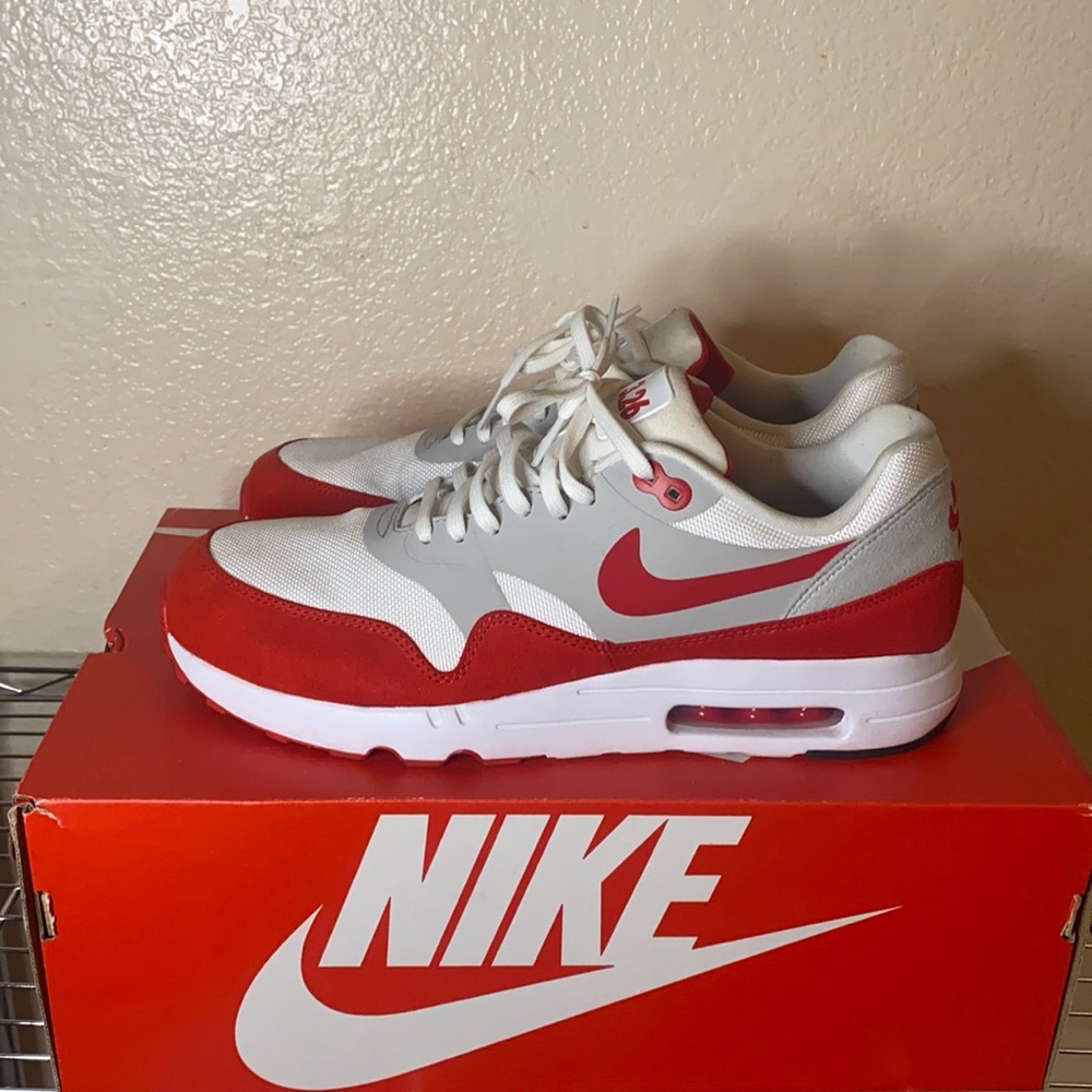 Nike Air Max 1 Ultra 2.0 - Men’s - Size 9.5